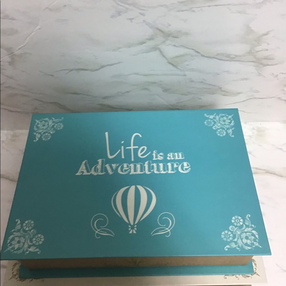 Storage decorative boxes 3pcs - Picture 3 of 7